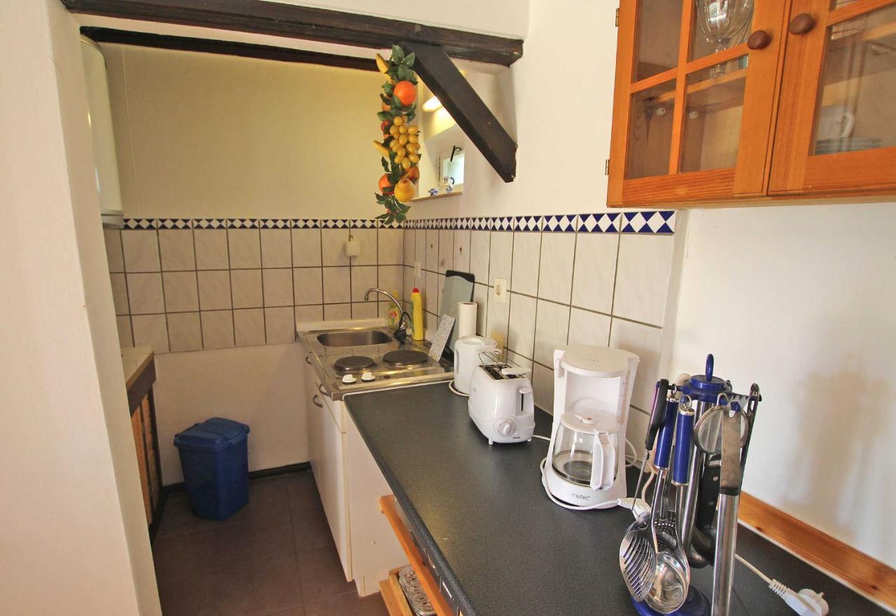 Ferienhaeuser Bellin Vorp 1611 - 8 Ueckermünde Dış mekan fotoğraf