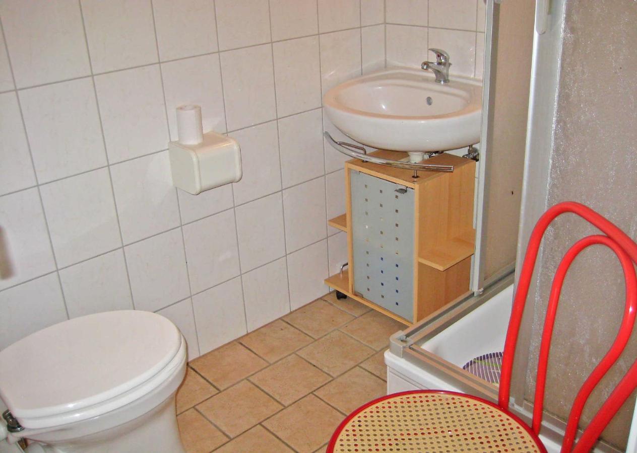 Ferienhaeuser Bellin Vorp 1611 - 8 Ueckermünde Dış mekan fotoğraf